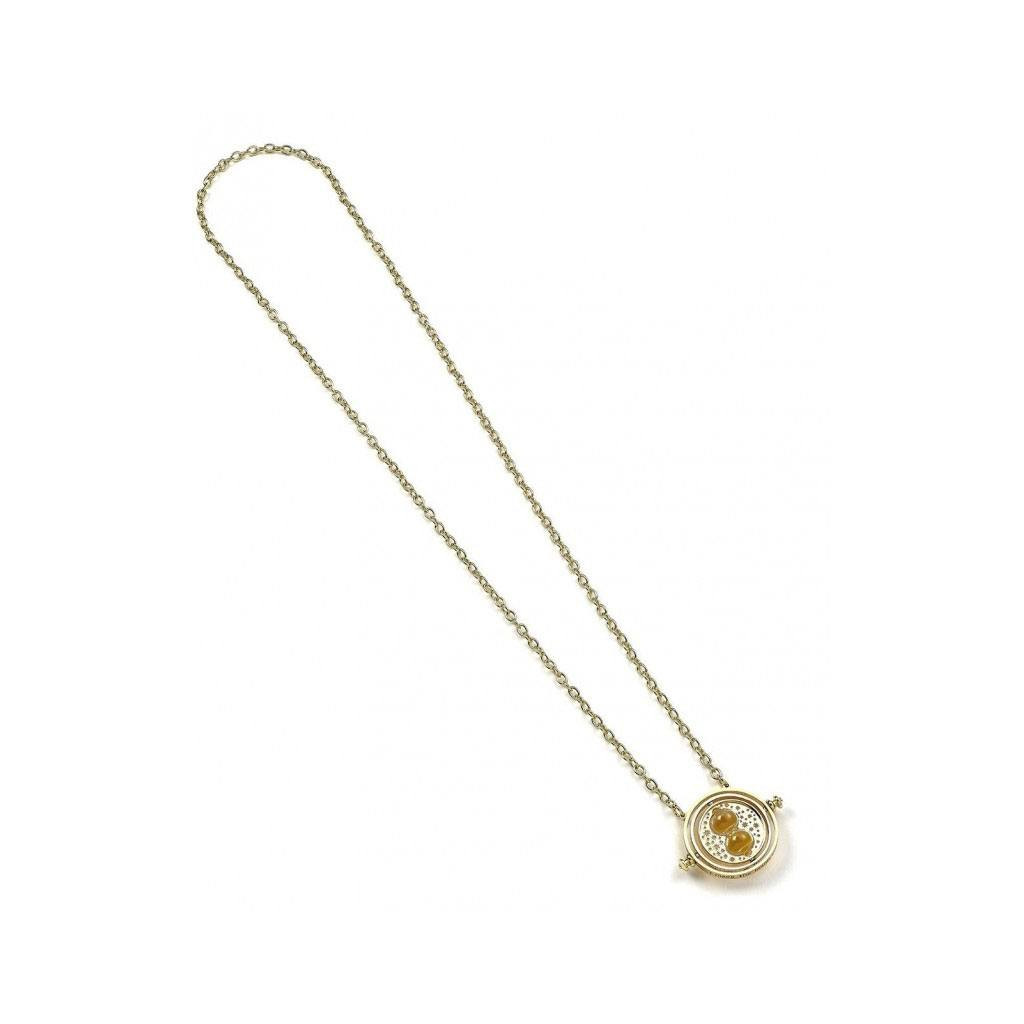 Harry Potter - Pendentif Retourneur de Temps
