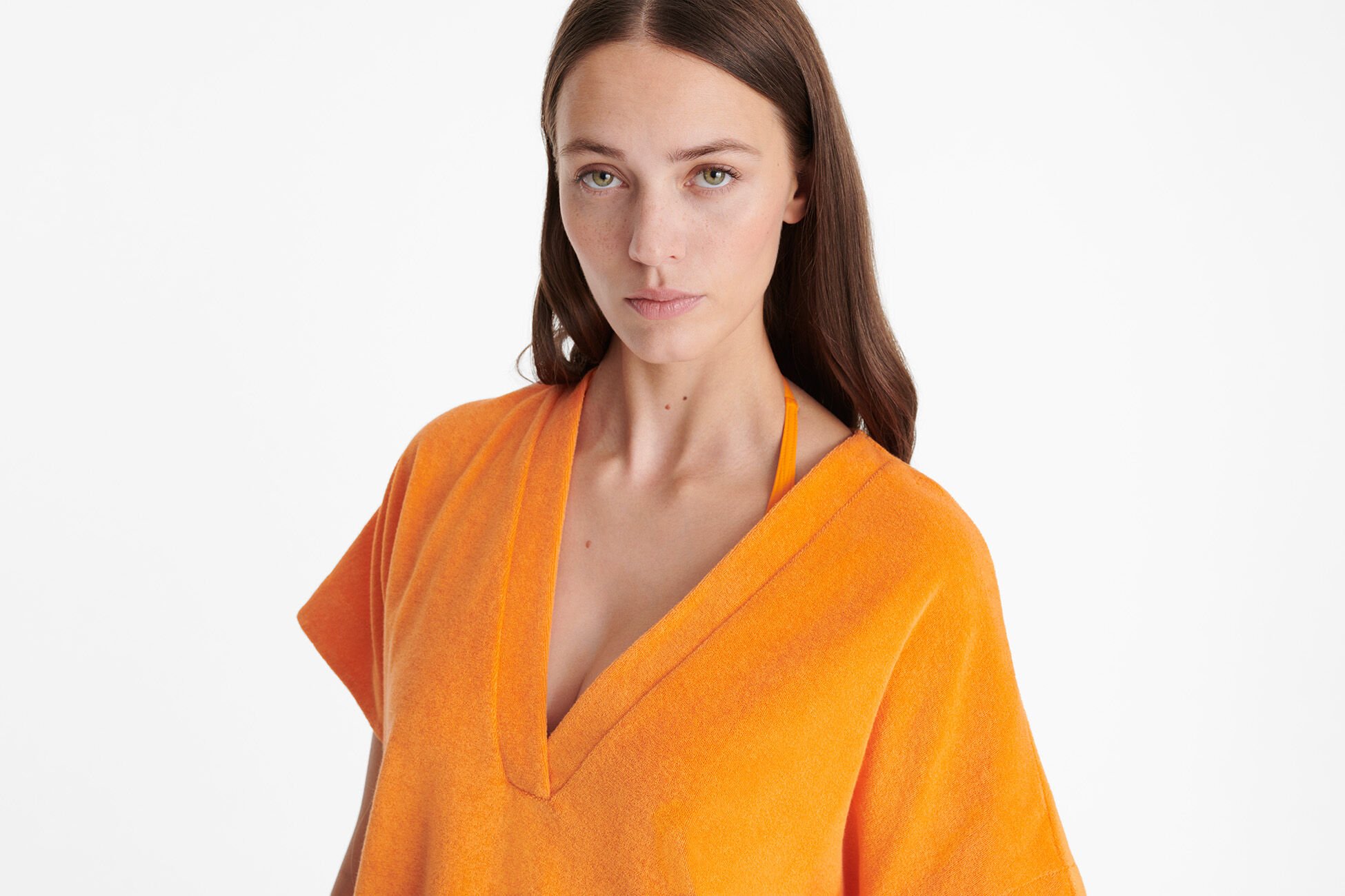 Balneaire Robe courte KUMQUAT 25E