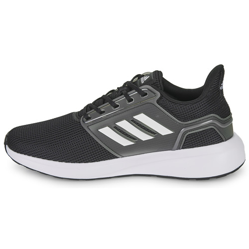 adidas Performance - EQ19 RUN - Blanc / Noir