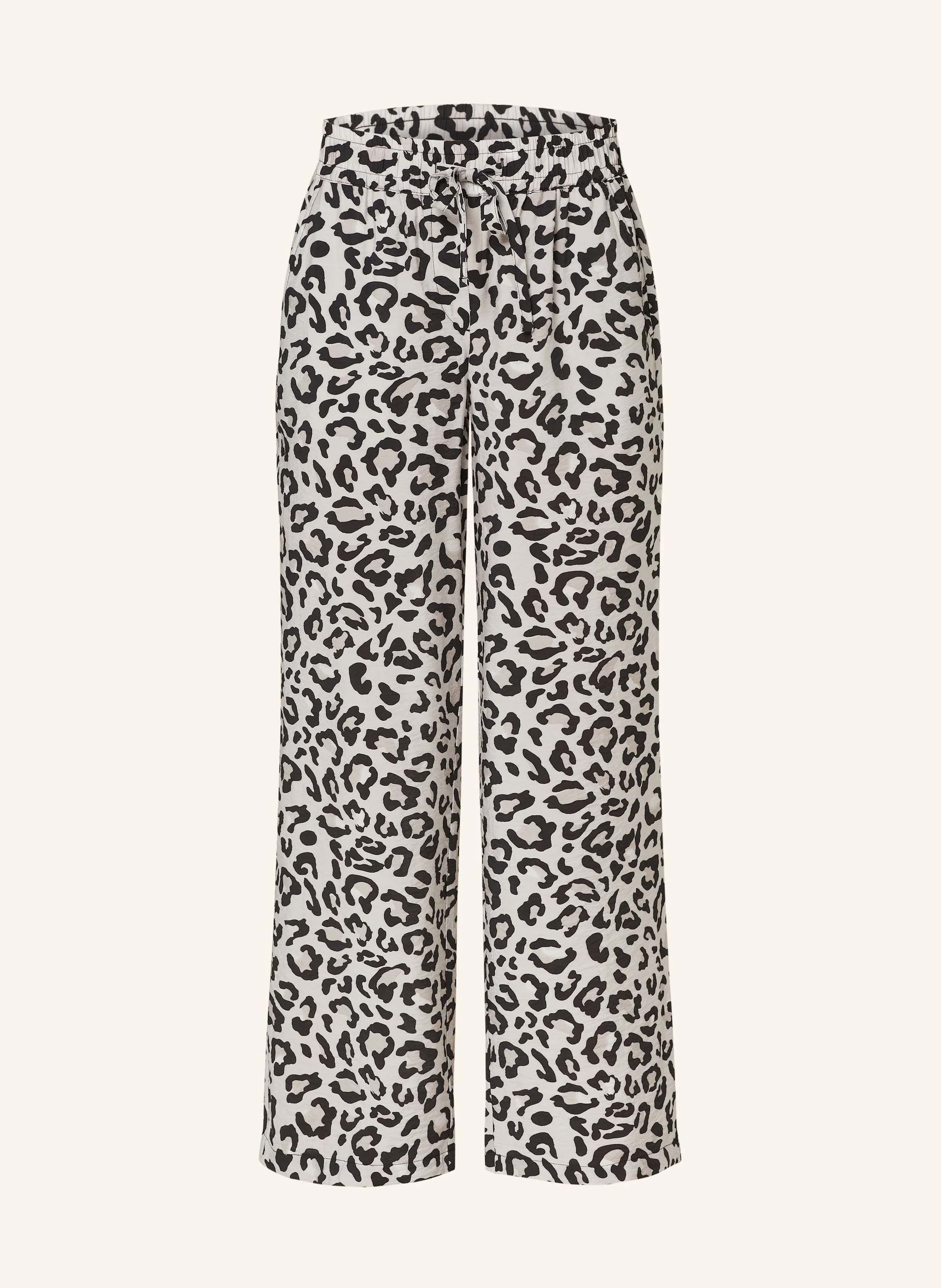 comma casual identity Marlenehose