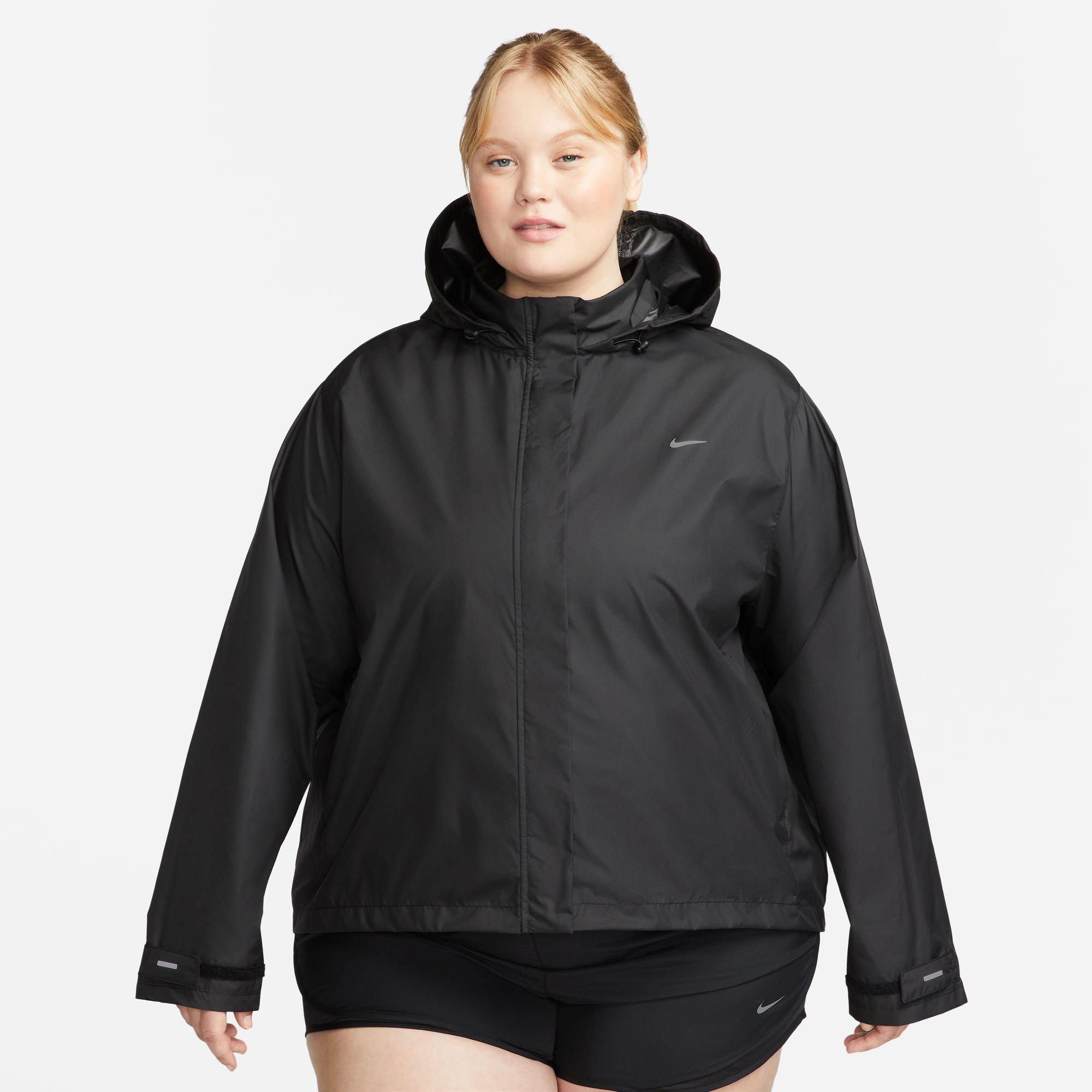 Laufjacke