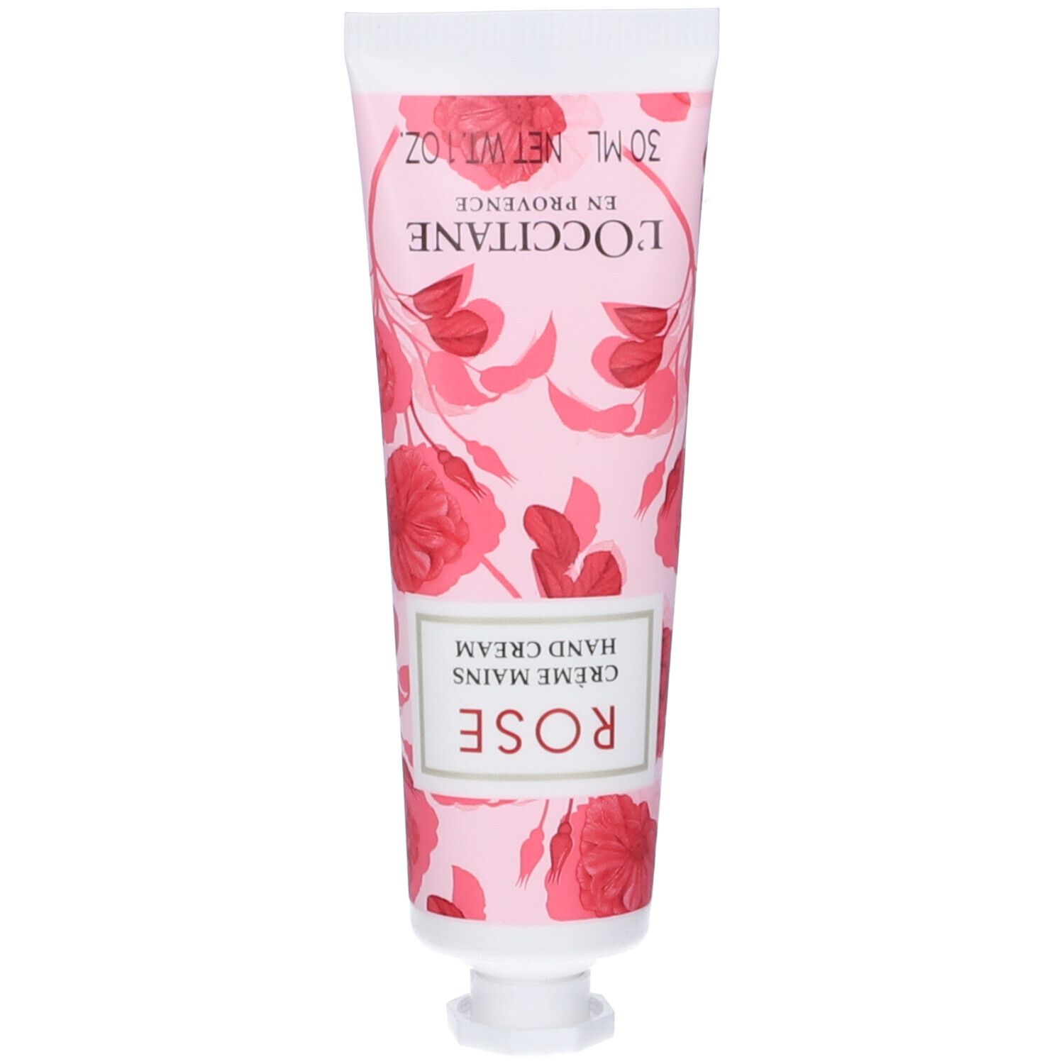L'Occitane, Rose Handcreme