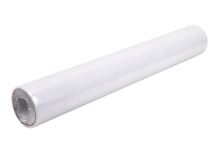 Bâche de protection peinture auto-adhésif sol moquette GoodHome 20 x 0,60 m