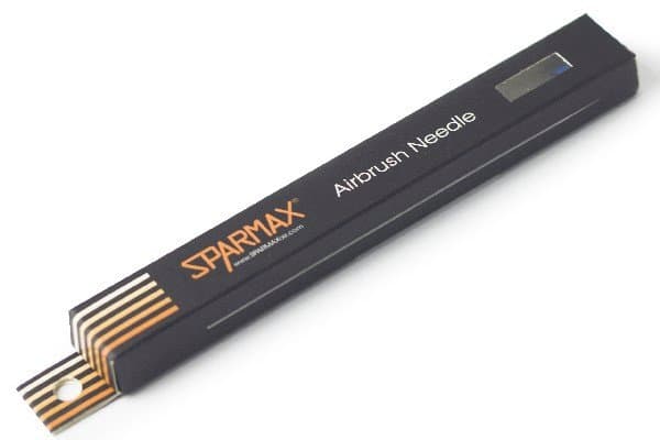 SP-35 nål #25