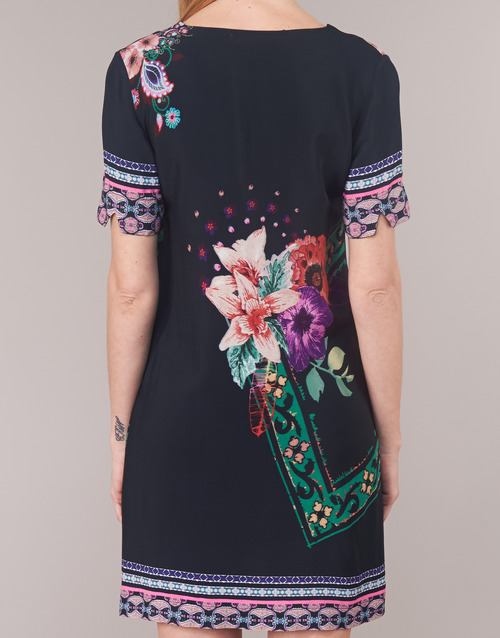 Desigual - BARTA - Noir
