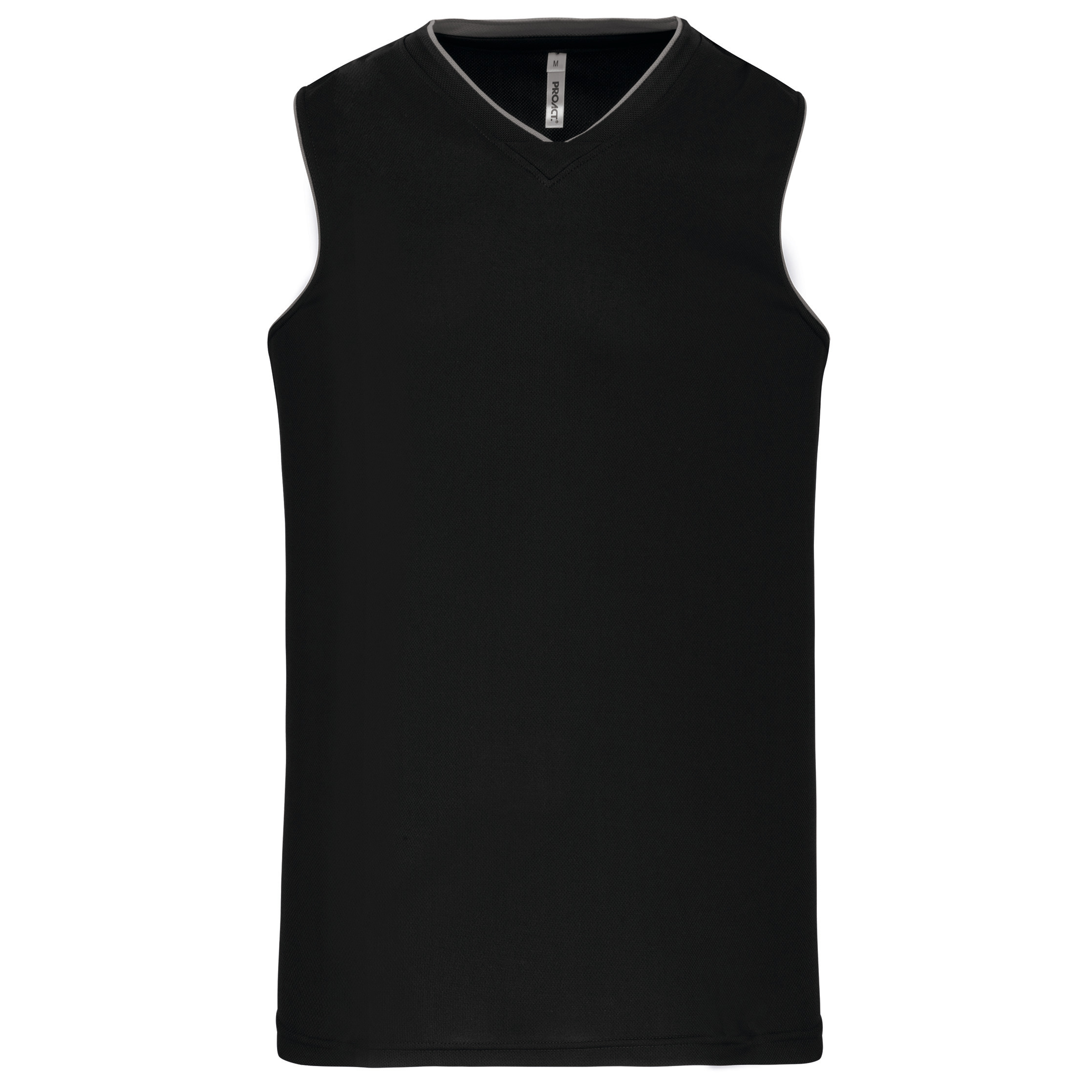 ProAct PA459 - Maillot de Basketball Homme Performance