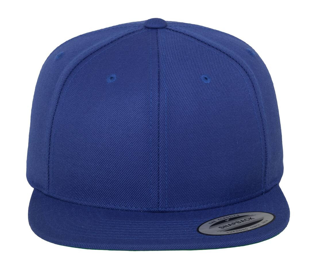 FLEXFIT F6089M - Casquette Snapback Style Urbain et Tendance