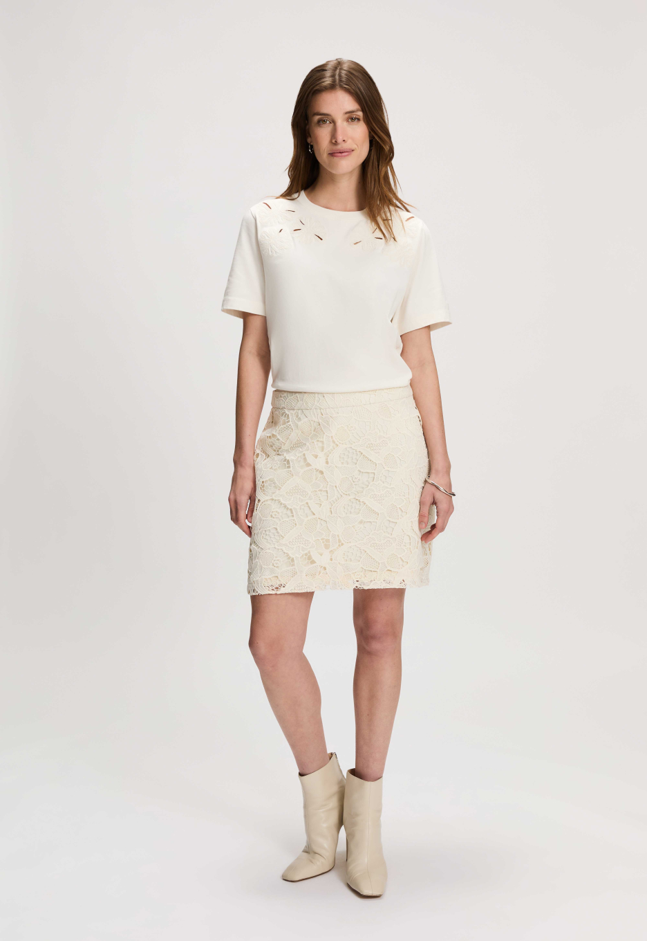Silvercreek Seda T-shirt
