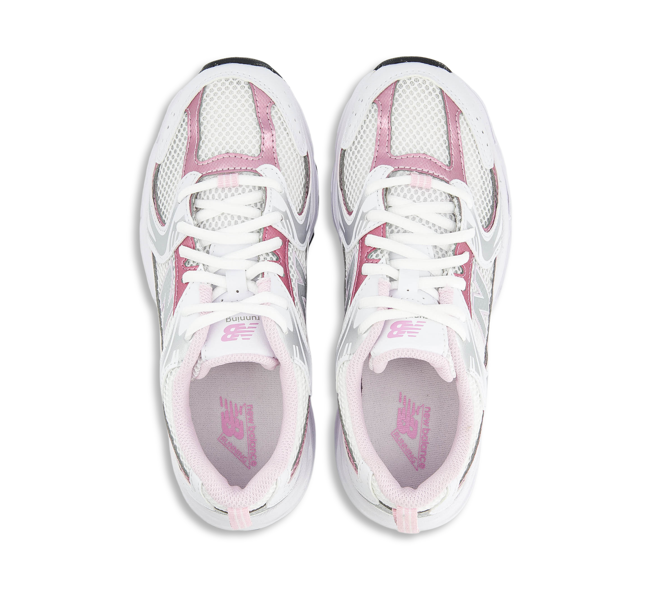 New Balance GR530V1 weiss