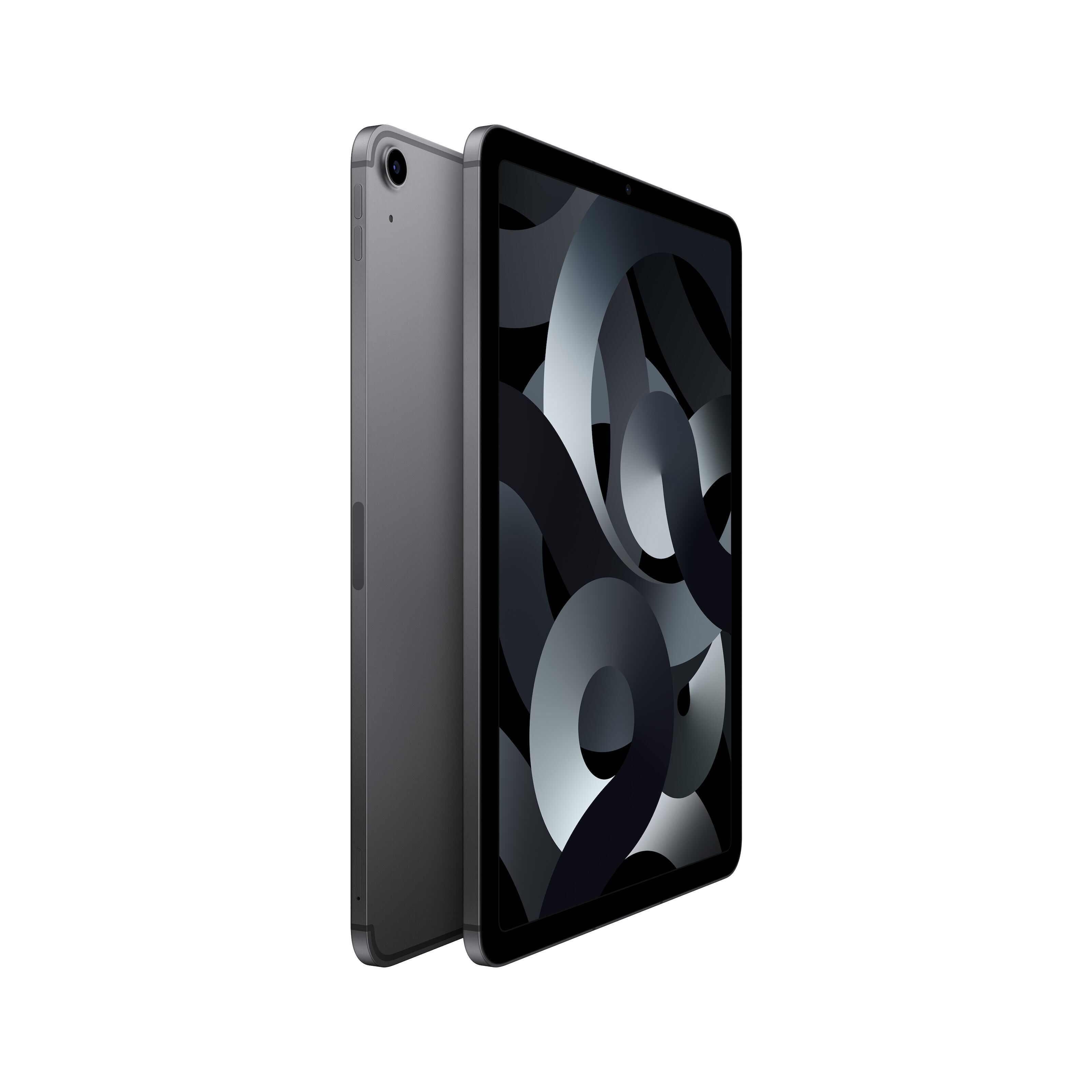 Apple iPad Air (2022) 10,9” 5G 64 GB Stellargrå