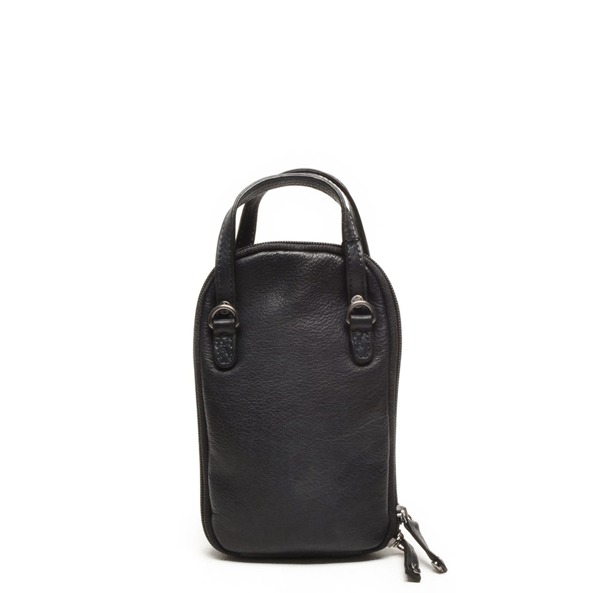 Berba Lucca Phone Bag Black