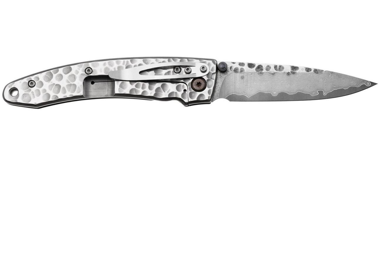 Mcusta MC-114D Forge Tsuchi Large herenmes