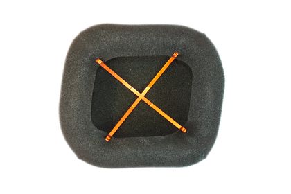 Filtre à air Twin air - 154218C Powerflow Kit