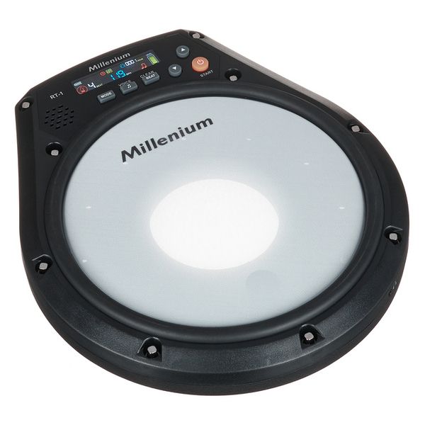 Millenium RT-1 8