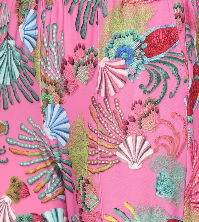 Druckhose Miami