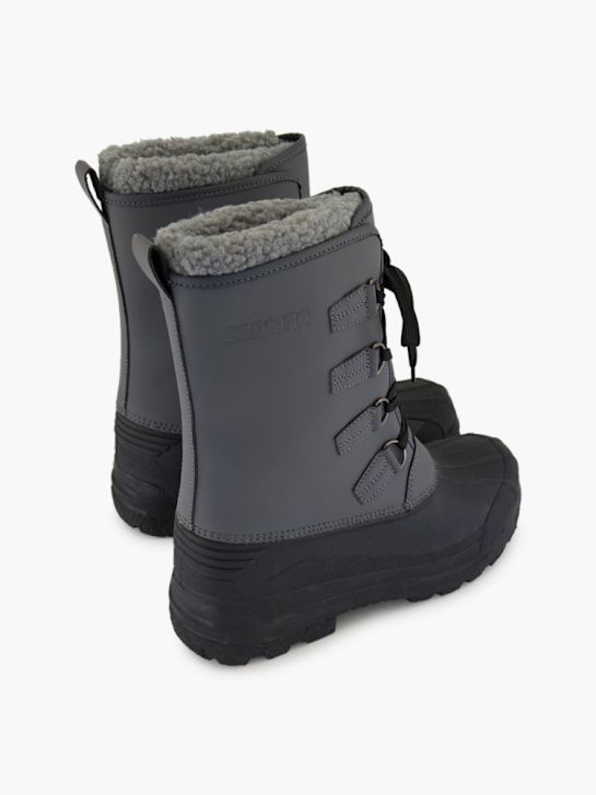 Cortina Winterstiefel Grau