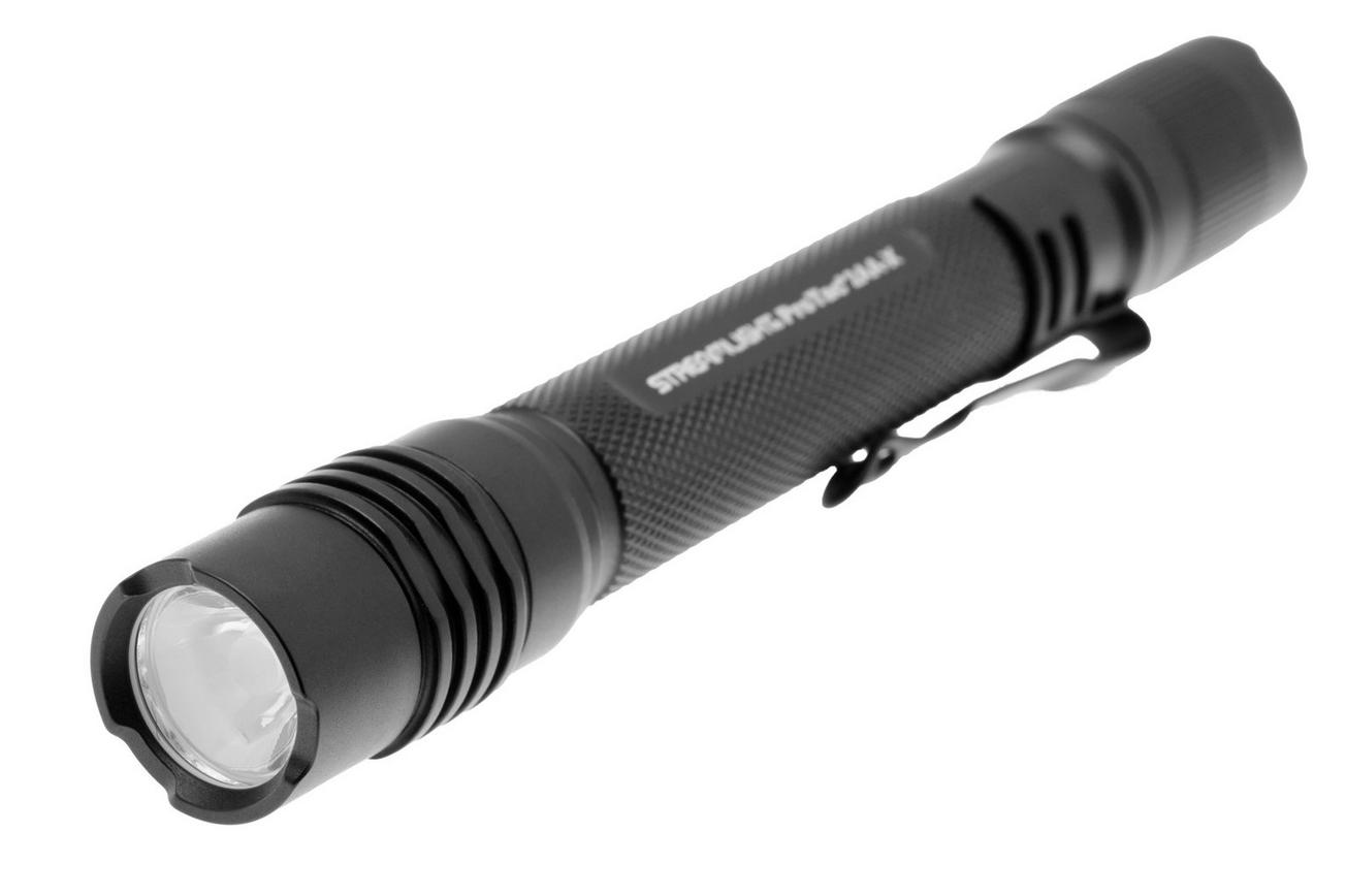 Streamlight Protac 2AA-X 88135, 550 lumen, zaklamp