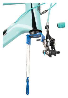 Maintien Guidon Park Tool DF-1 Dummy Fork