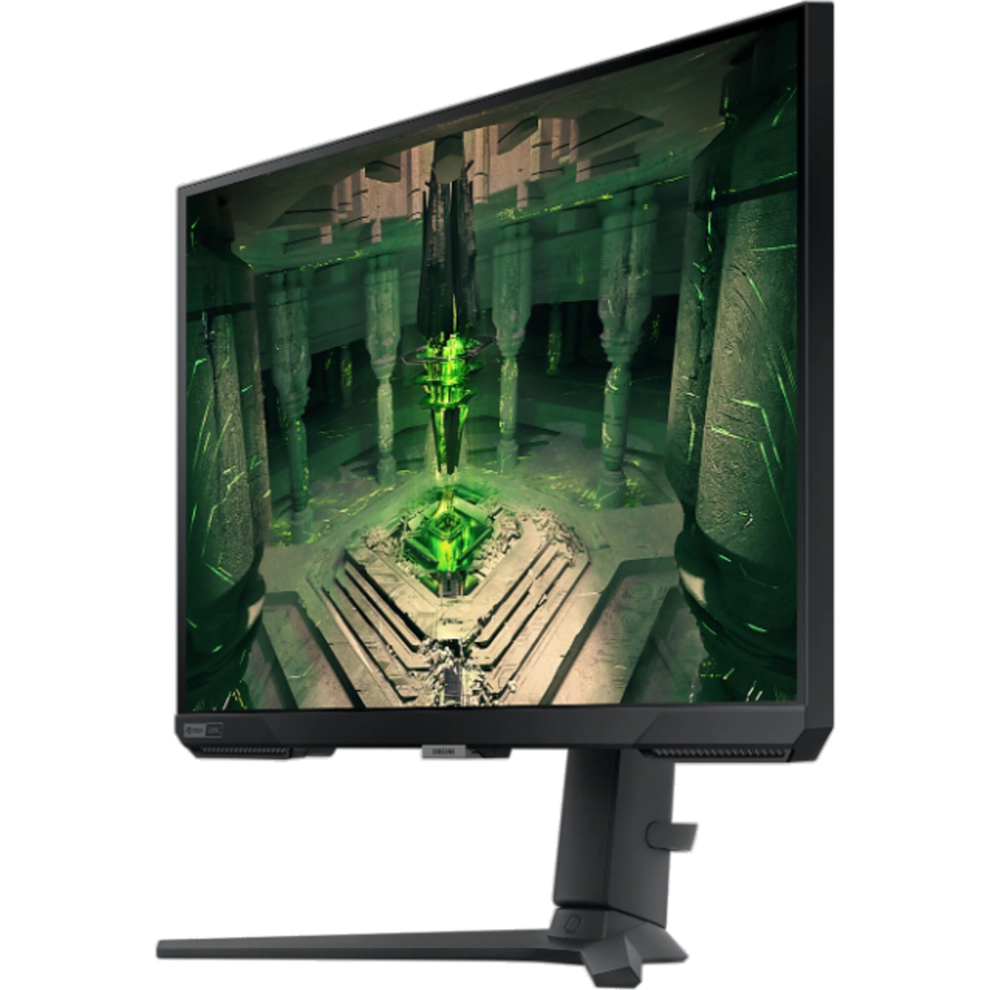 Samsung Gaming-Monitor Odyssey Gaming G4 S27BG400EU