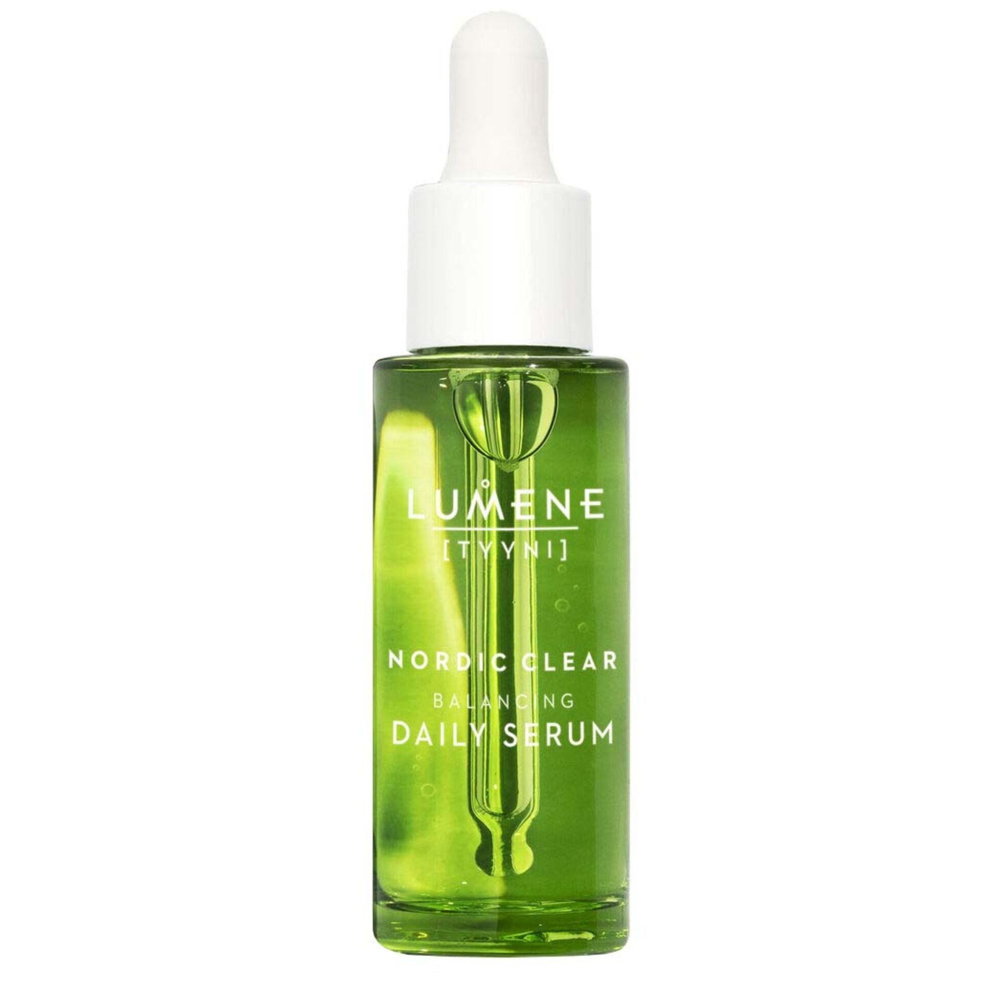 Lumene Nordic Clear Tyyni Balancing Daily Serum 30ml