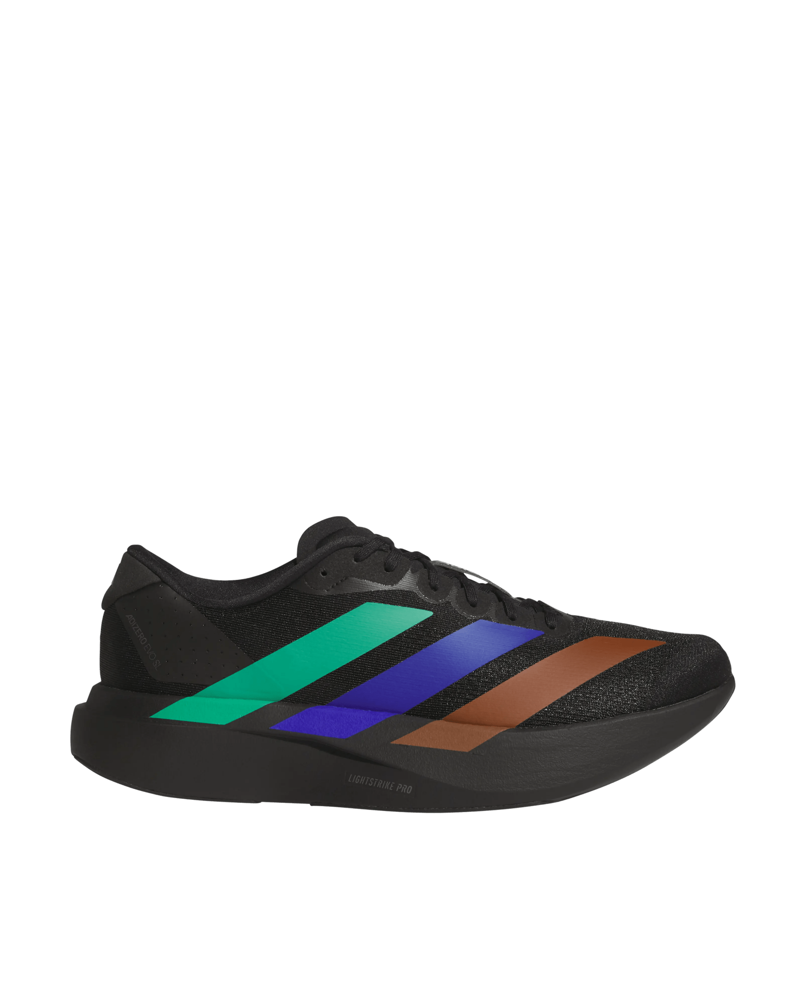adidas Performance x Pharrell Williams Adizero Evo SL 'Core Black'