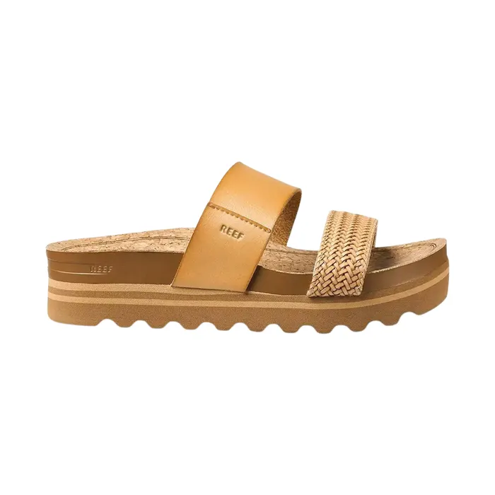 Reef Cushion Vista Hi Slippers Dames