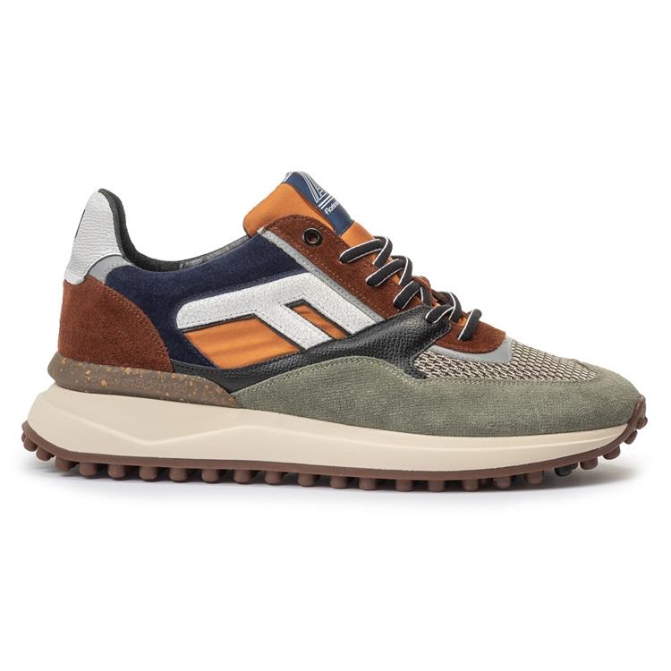 Floris van Bommel SFM-10139 green