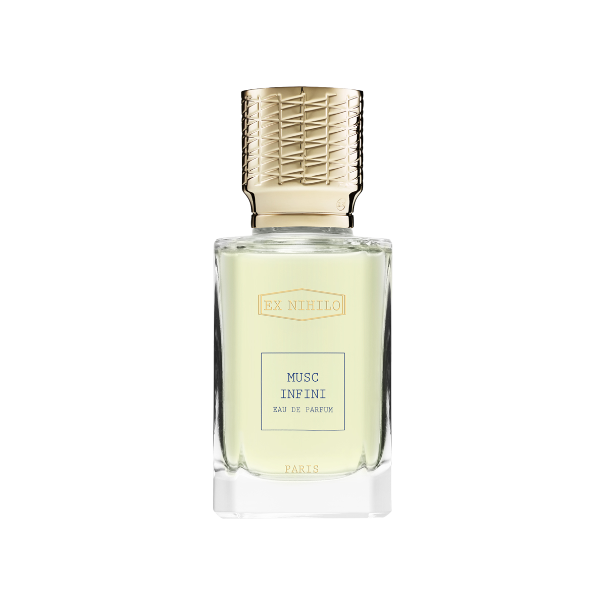 Musc Infini Eau de Parfum 100ml