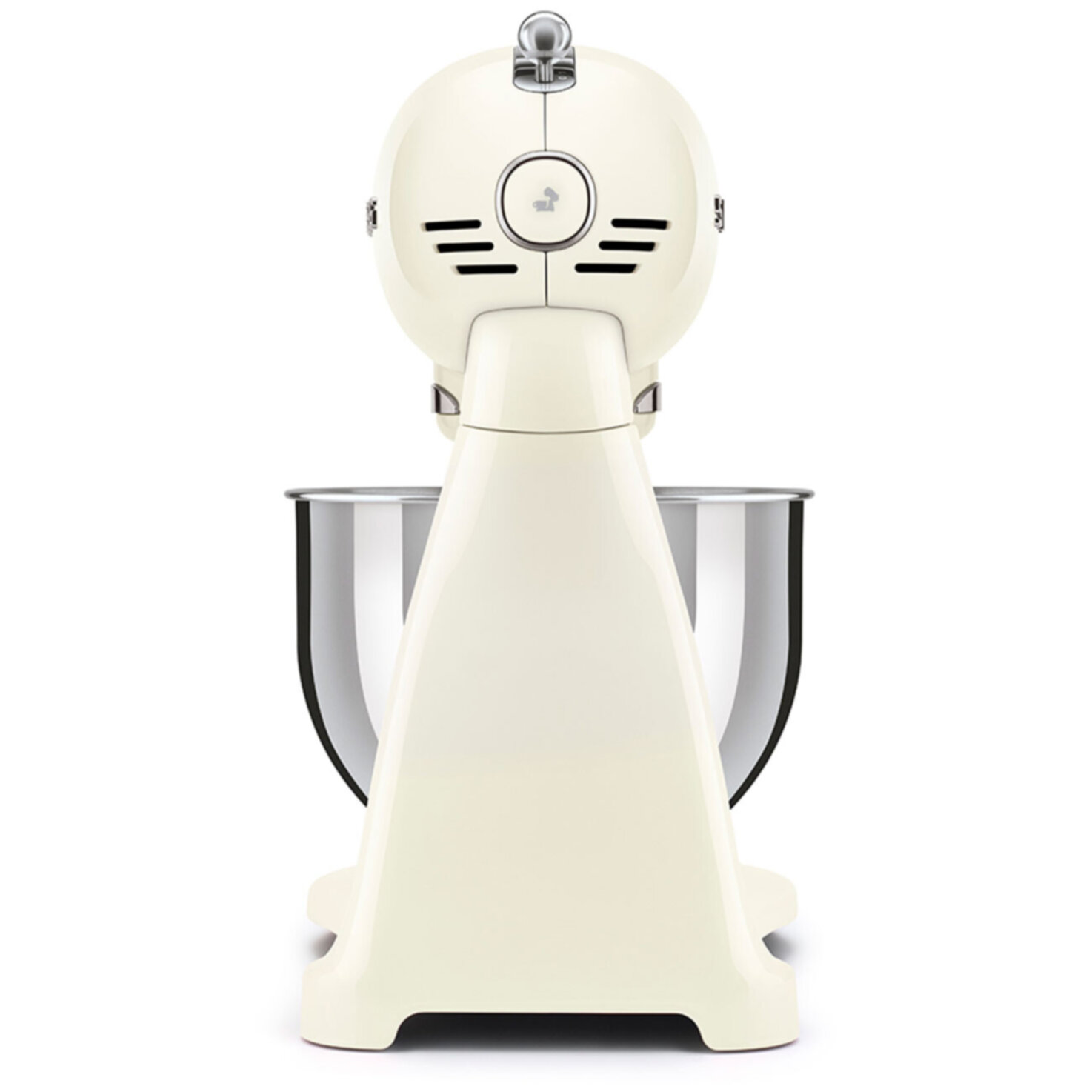 Smeg Küchenmaschine SMF03CREU crème