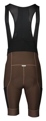 Cuissard Court Poc Rove Cargo VPDs Axinite Marron