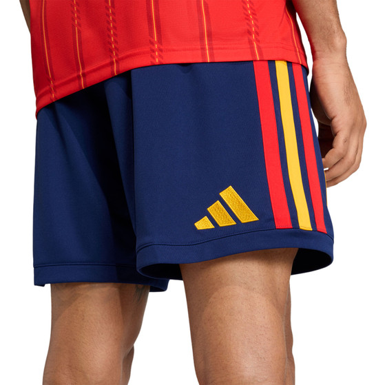 adidas Spanje Thuis Short WK 2026