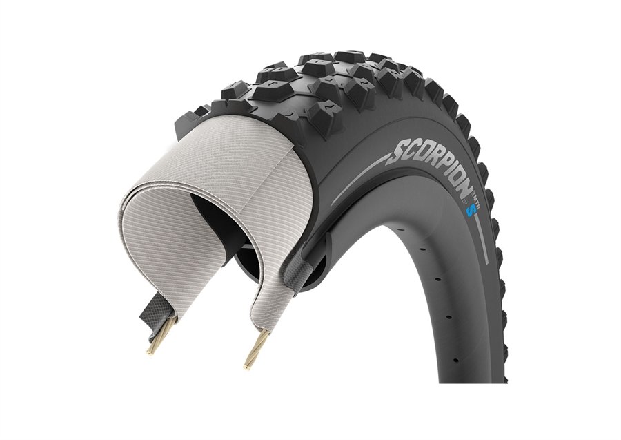 Pirelli Scorpion Soft Lite 29 x 2.20 Dæk