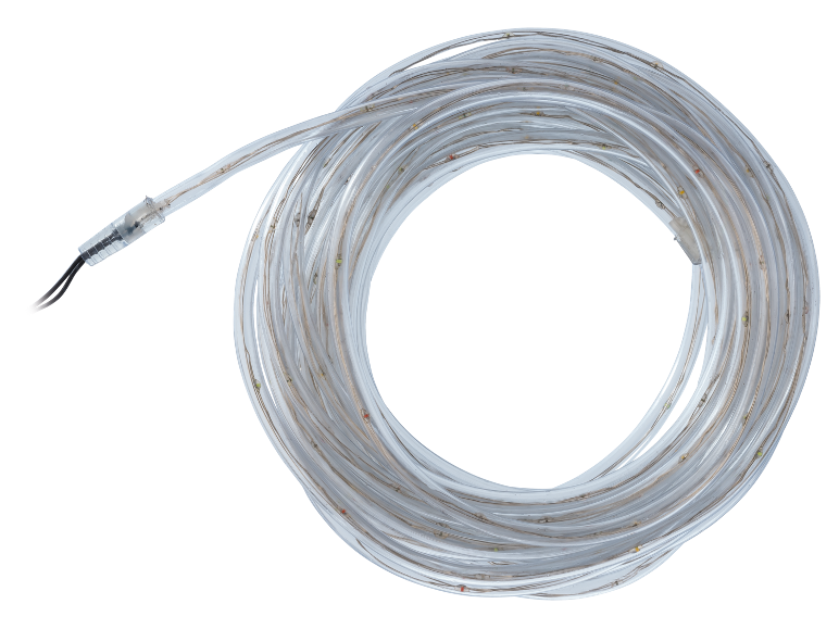LED-lichtsnoer 200 LED's