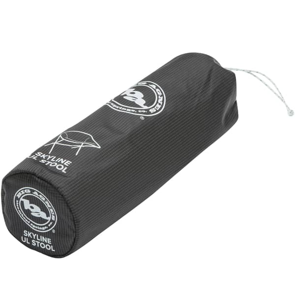 Siège camping BIG AGNES SKYLINE UL STOOL