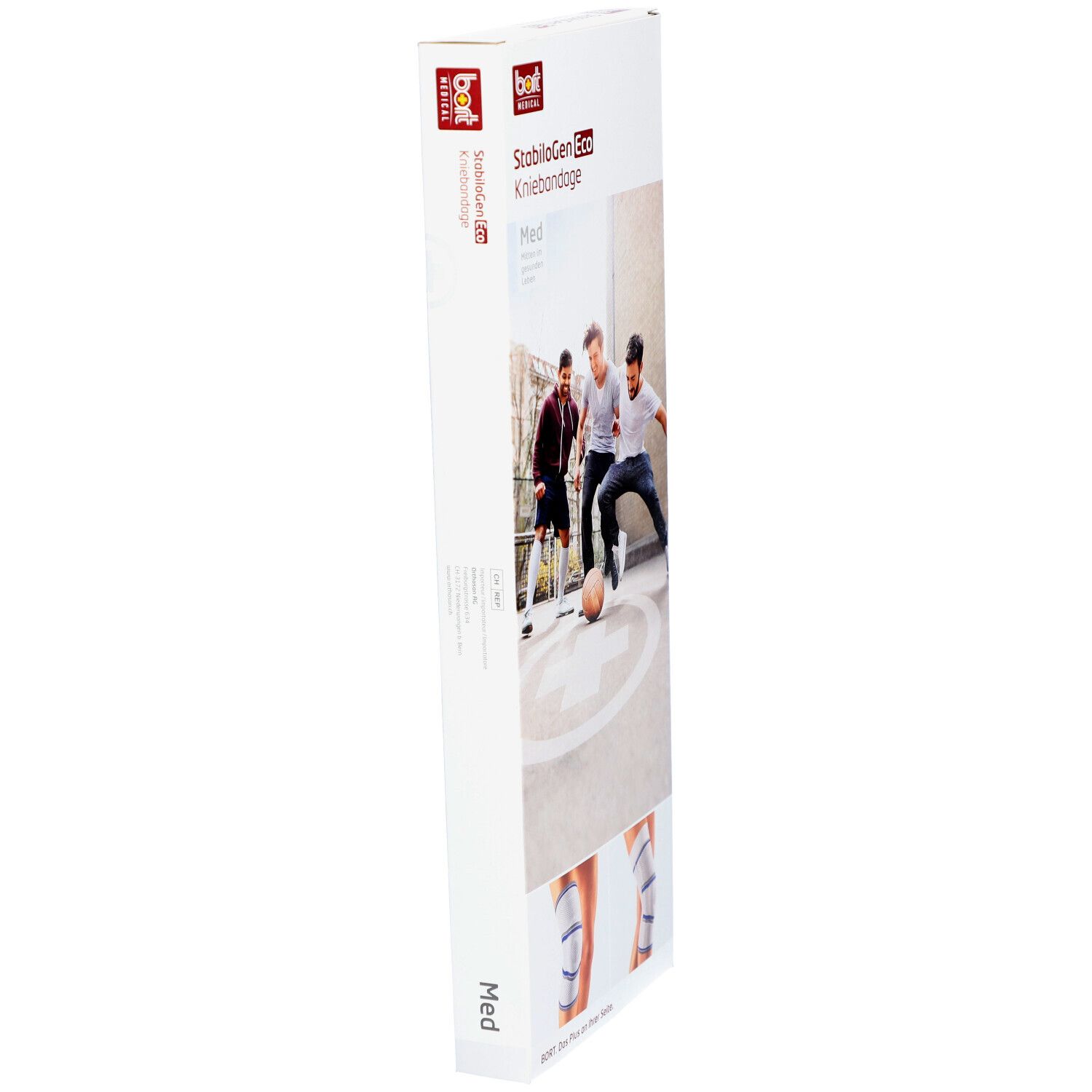 BORT StabiloGen® Eco