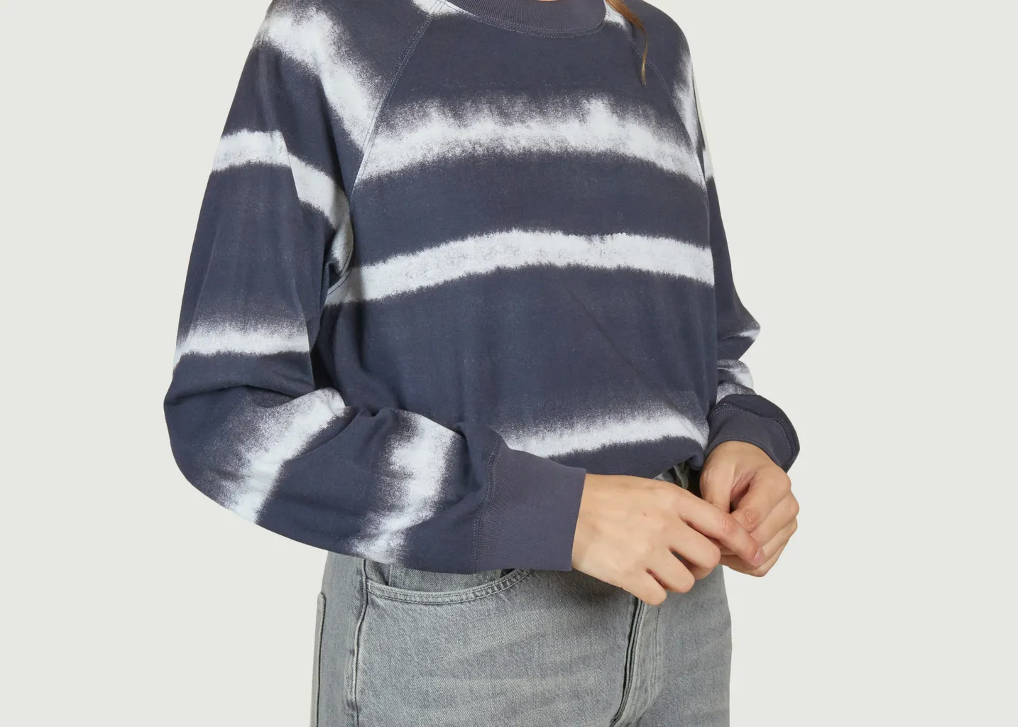 Dianne T-Shirt LS 11725 Samsoe Samsoe