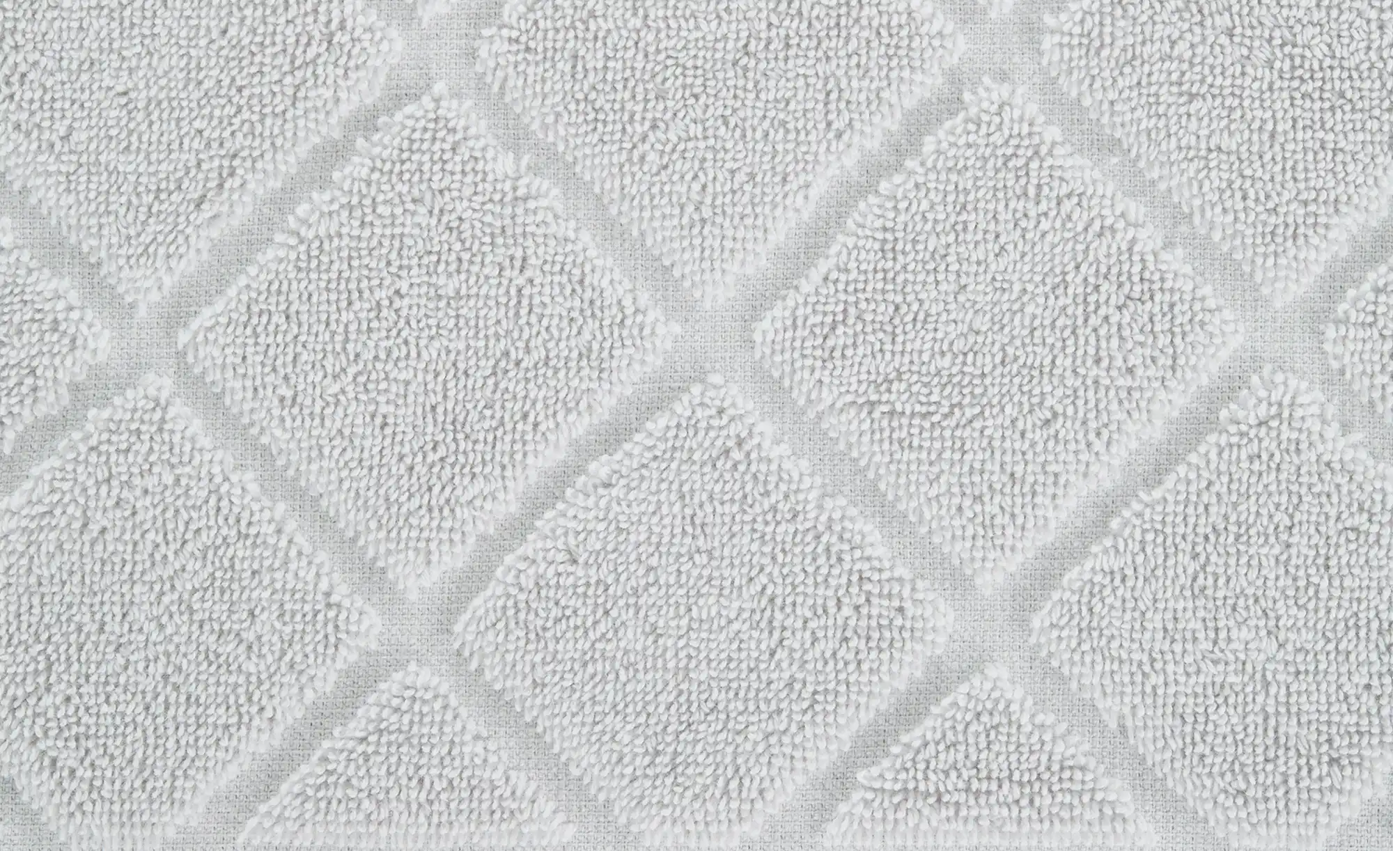 Kleine Wolke Badvorleger Bridge Cotton K