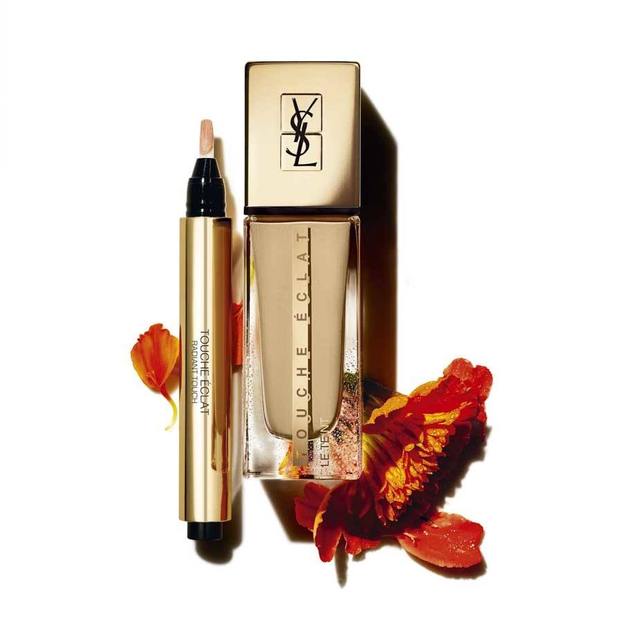 Yves Saint Laurent Touche Éclat Le Teint Foundation B65 25ml