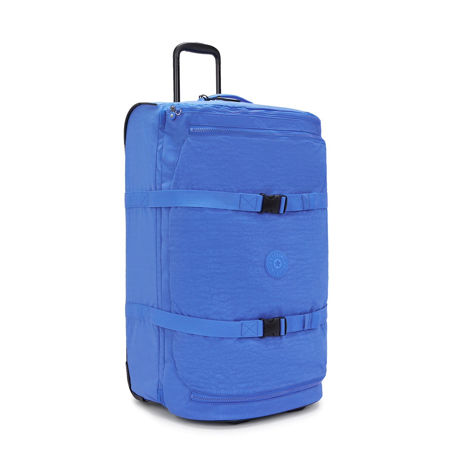 Kipling Aviana L havana blue
