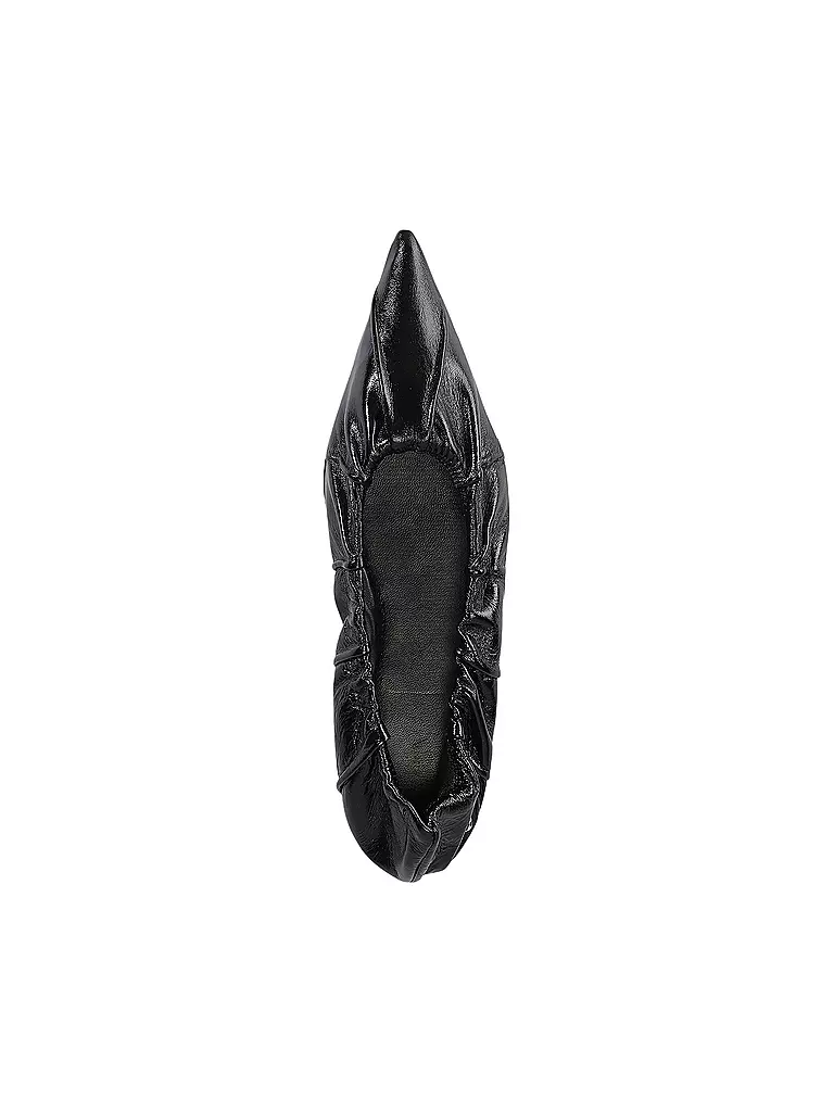 ANINE BING Ballerinas NADINE schwarz