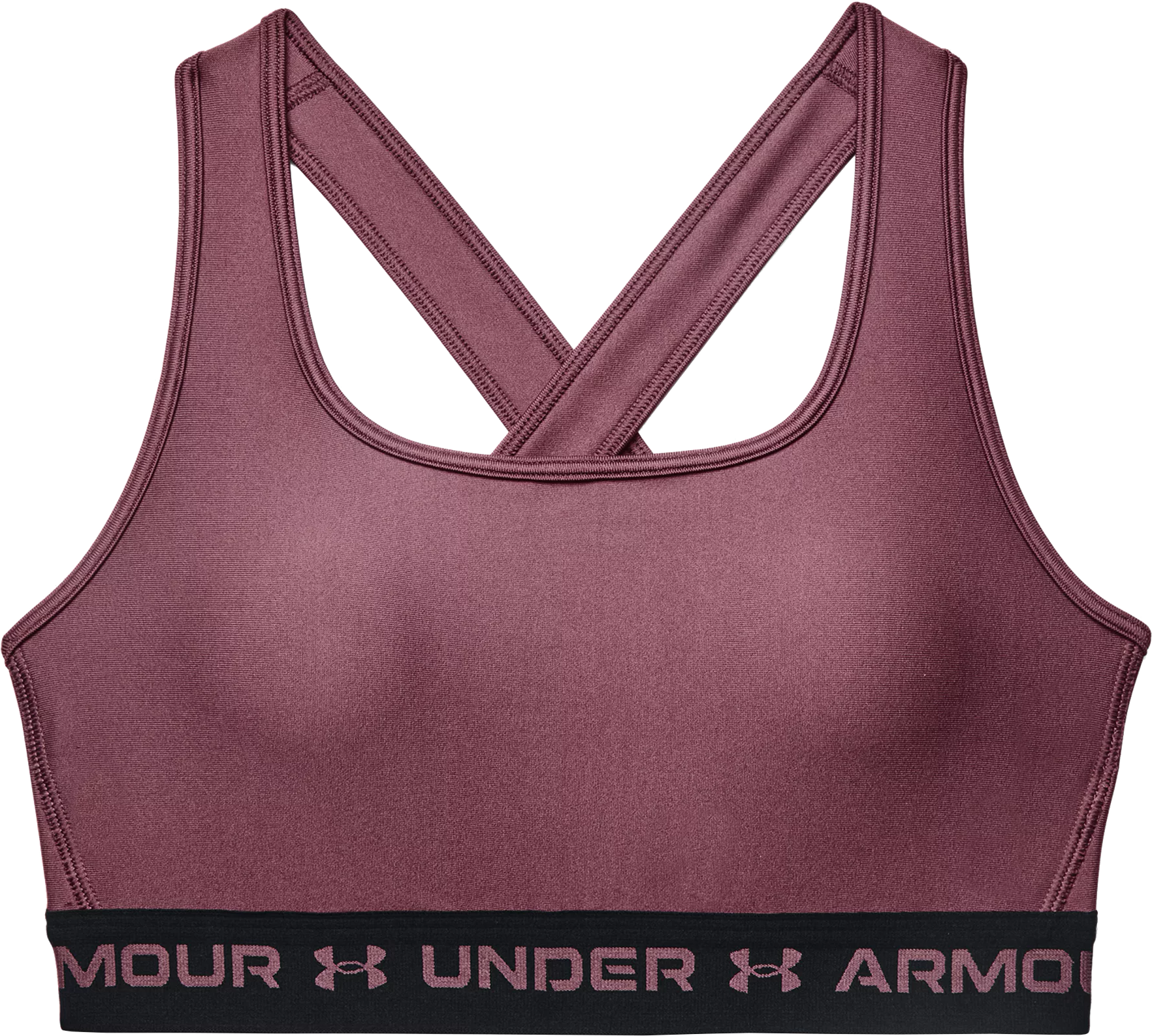 Under Armour Sport-BH Damen Lila F554