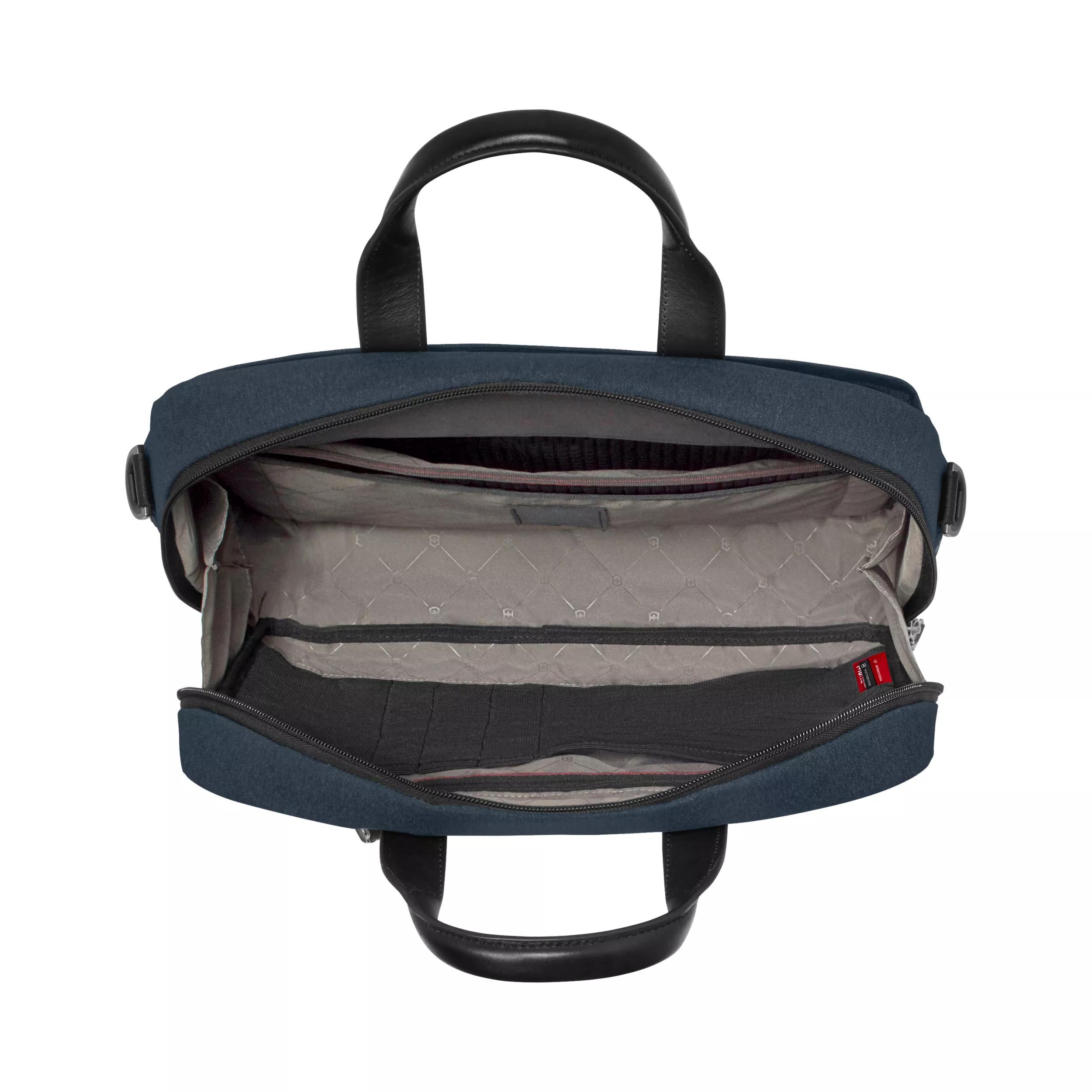 Architecture Urban2 Briefcase-Blue / Black