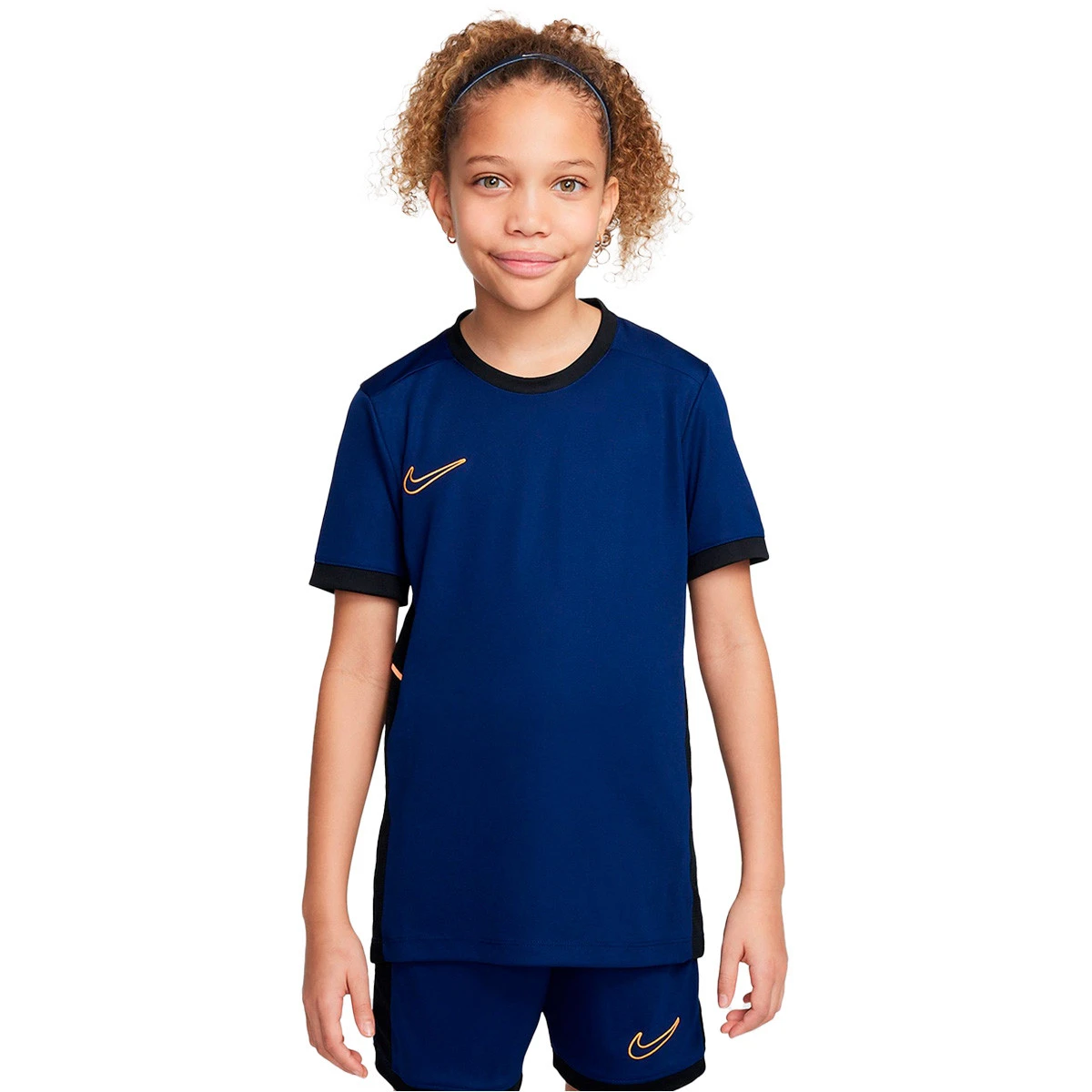 T-Shirt Nike Academy 25 Criança