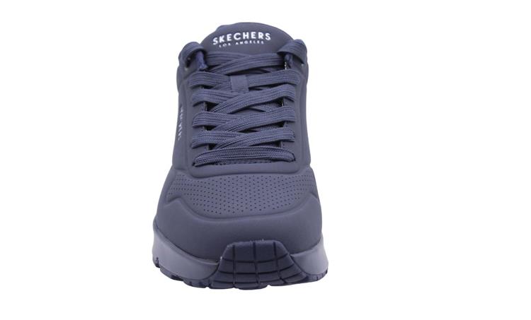 Skechers 52458 Uno - Stand On blau