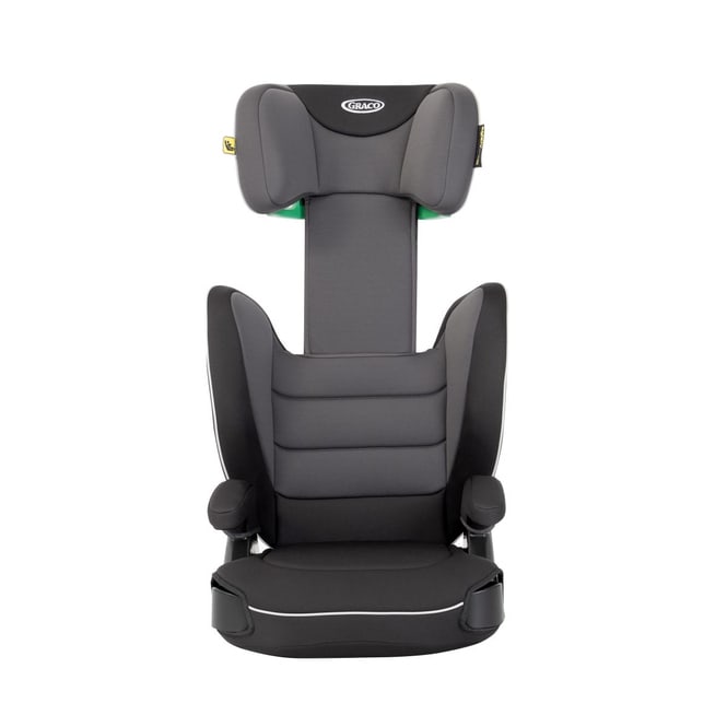 Graco - Auto-Kindersitz - Logico L i-size - midnight - Gruppe 2/3