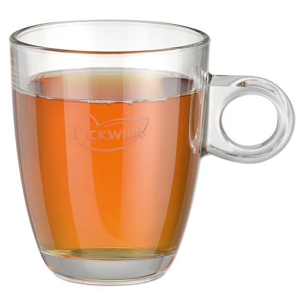 Pickwick theeglas - 26 cl