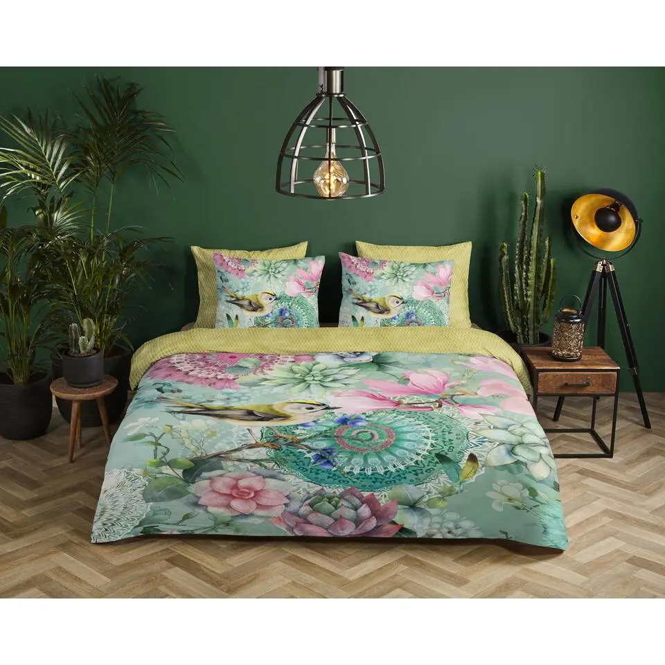 Duvet cover HIP 240x220   2* 60x70 cm