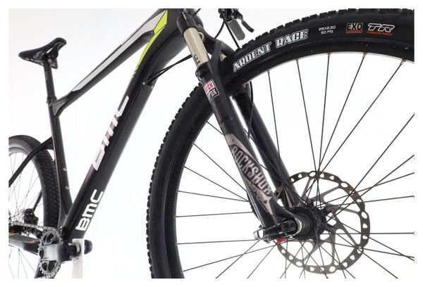 Produit reconditionné · BMC Team Elite 02 Carbone / Vélo VTT / BMC | Très bon état