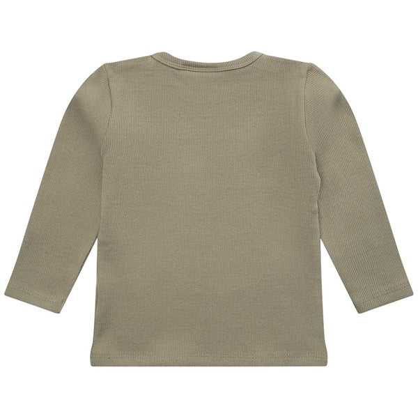 Køb Sofie Schnoor Dusty Green Bluse