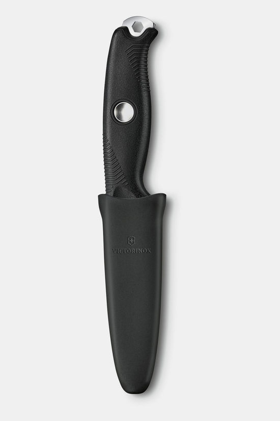 Victorinox Victorinox Venture Pro Black Mes